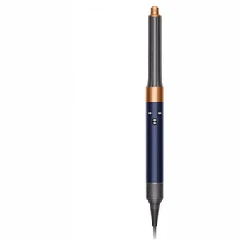 Matu veidotājs Dyson HS05 Airwrap Complete Long Blue/Copper [Mazlietots]
